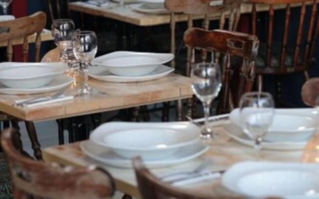 Newmarket Ale House – Hotel & Restaurant