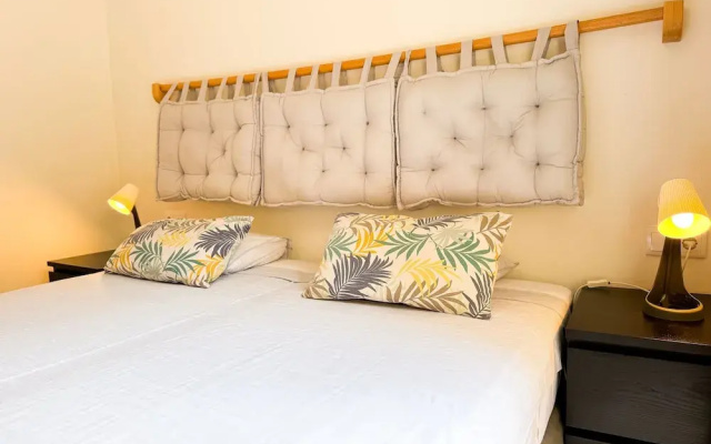 BIA D'Olaf Apartments