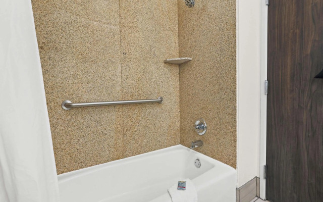 Best Western Iowa/Lake Charles East