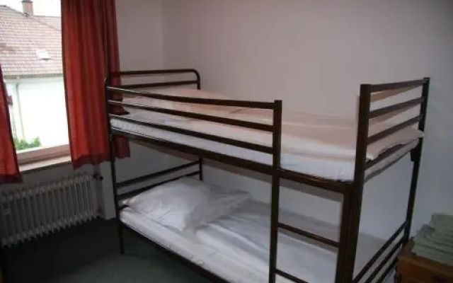 Hotel Garni Schlossblick