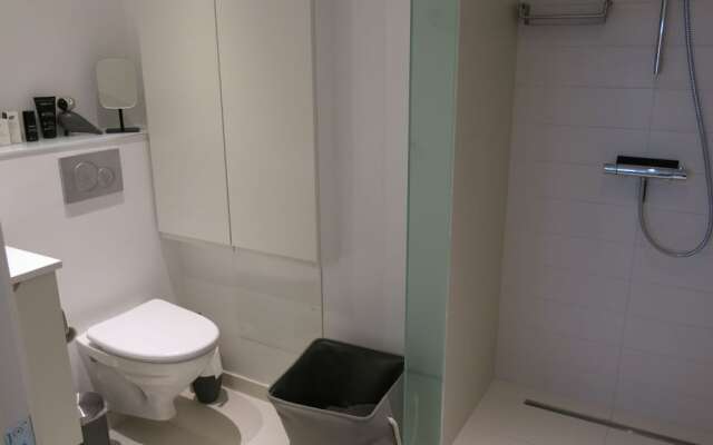 Apartment Perfect city location 768-1