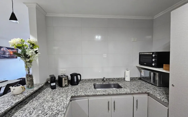 Torre O`Connor by InoutStays