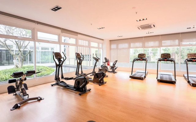 Inspirasi Mont Kiara by Airhost