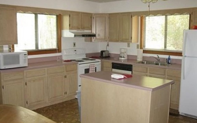 Bear Paw Ridge-Turtletown TN