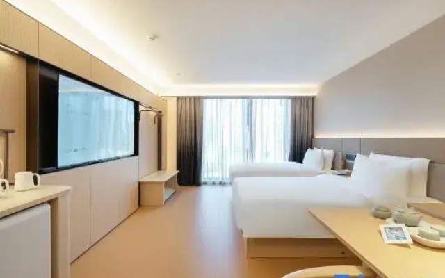 Ji Hotel