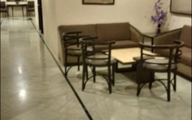 Hotel Attic Heritage