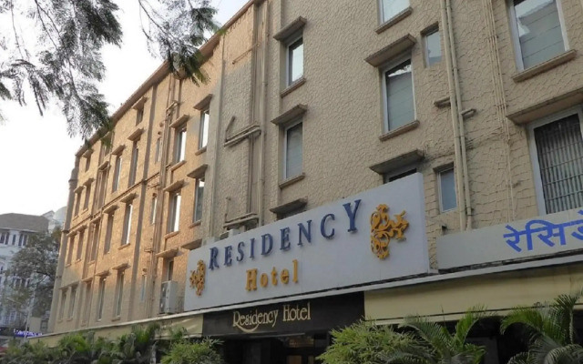 Residency Hotel Fort