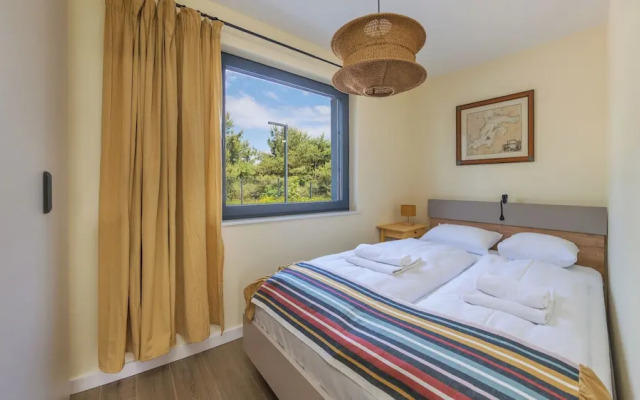 Apartamenty Sun & Snow Bałtycka Oaza