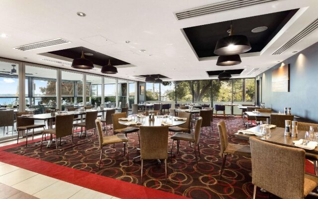 Quality Hotel Bayside Geelong