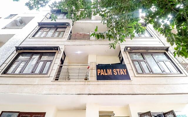 OYO 71814 Palm Stay