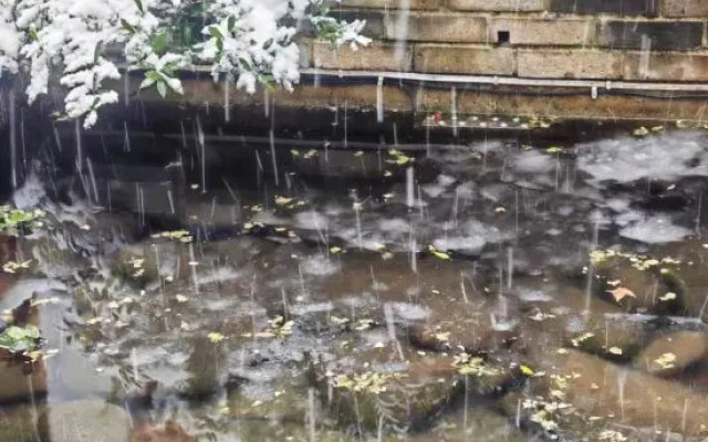 Zhusha Yunman Hostel Fanjing Mountain