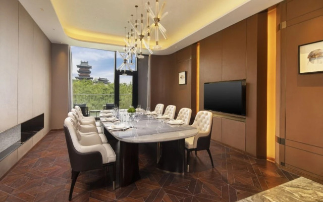 Radisson Collection Resort, Nanjing