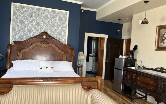 Cambridge Inn on Main