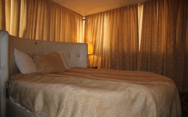 Ankara Risiss Hotel