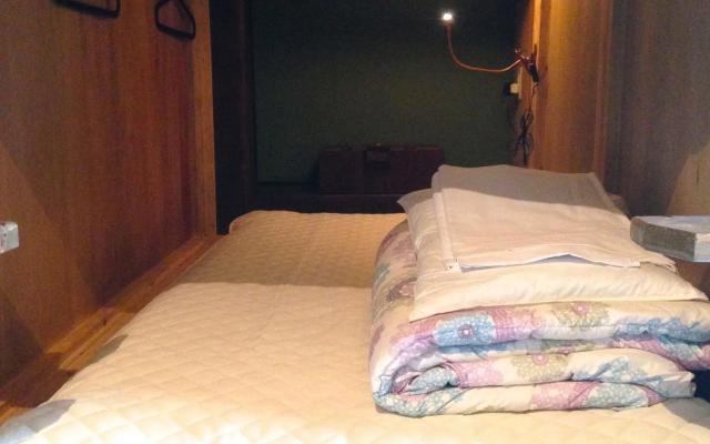 HOSTEL NAKAMURA Kobe