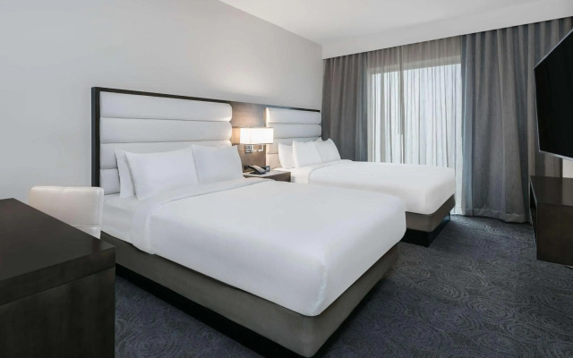 Embassy Suites by Hilton Houston West - Katy