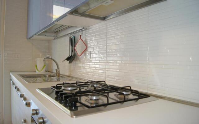 Appartamenti al Mare