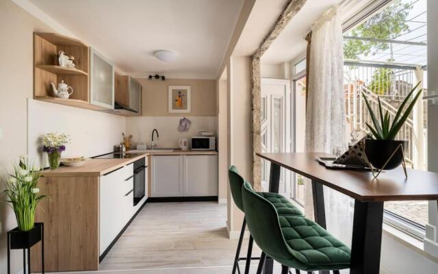 Suite by the beach for 2