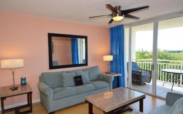 Sunrise Suites Cayo Coco Suite #208