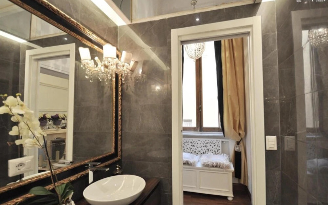 Savelli Imperial in Rome