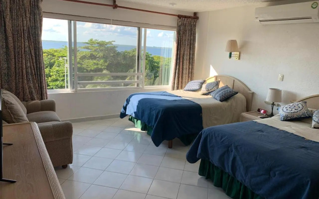 Suites Brisas