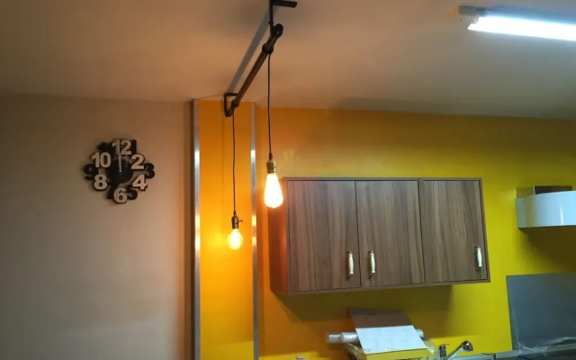Apartament Dona Pia With Share Pool