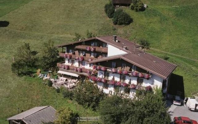 Gasthof Berghof