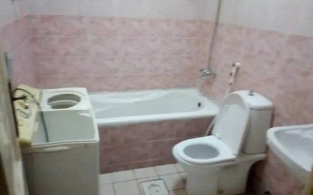 OYO 558 Jwhara Al Mawasem