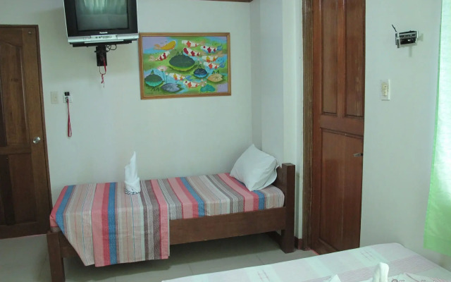 Sea Jewel Beach Resort Puerto Galera