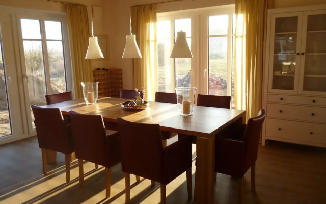 Landhaus 4 Jahreszeiten