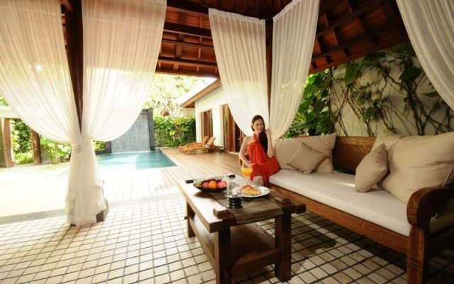 Awarta Nusa Dua Luxury Villas and Spa