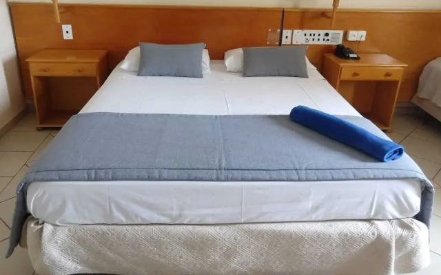 Jaguary Hotel Sumaré