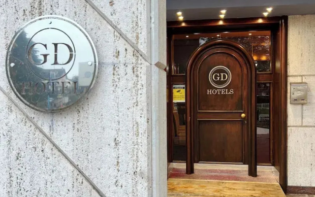 GD Hotels