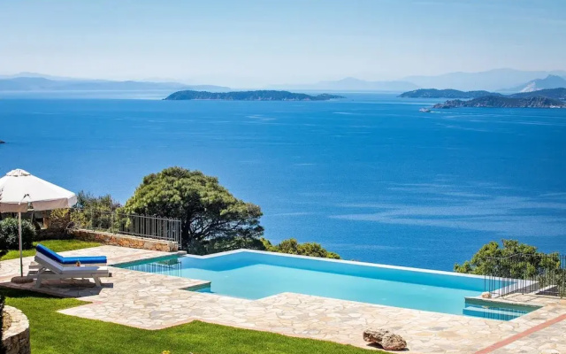 Rodon Luxury Villas Eos