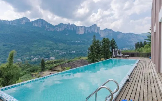 Xinzhibao · Yuanshan  Homestay (Enshi Grand Canyon Tourist Center Branch)