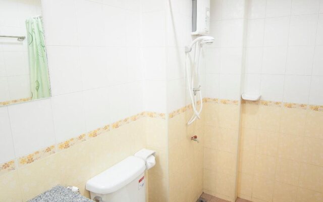 Green Place Guest House