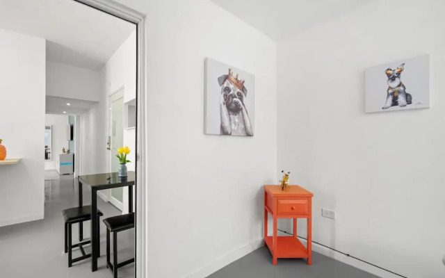Otium Rentals Cityscape Locale Living Spot