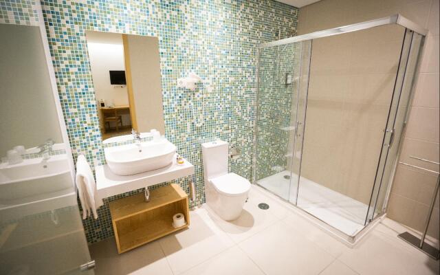 LAM Hotel Celorico de Basto