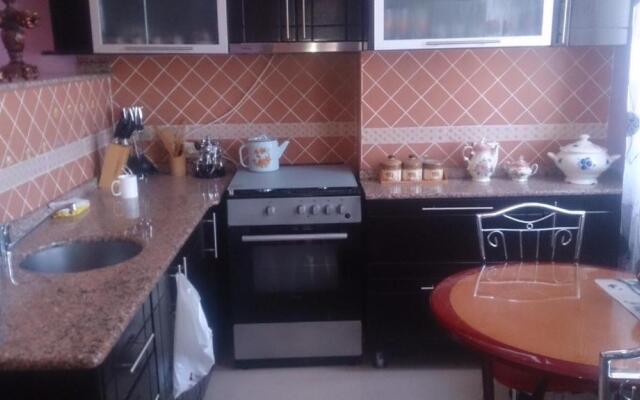 H. Abashidze St. Dom56 Kv.123