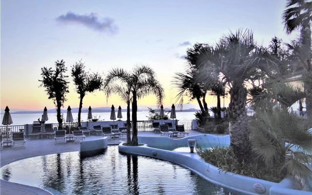 Hotel Myage