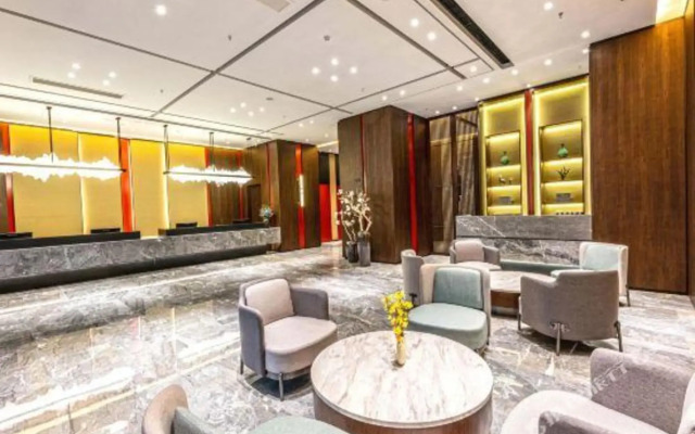 Jinliwan Hotel