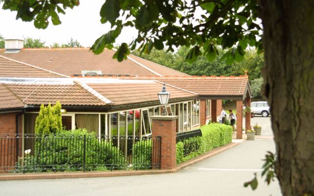 ORIDA Hotels Newbury