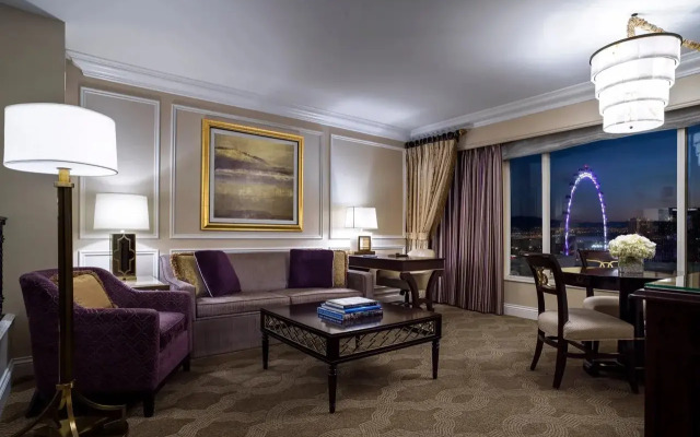 The Venetian Resort Las Vegas