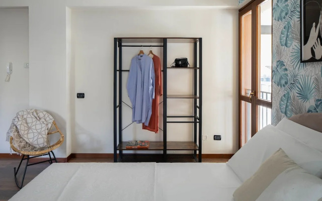 Holiday Apartment 5 - San Siro lake Como