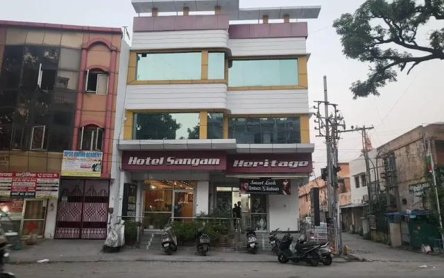 Sangam Heritage