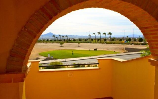 Hacienda Golf Properties. REF: TK01