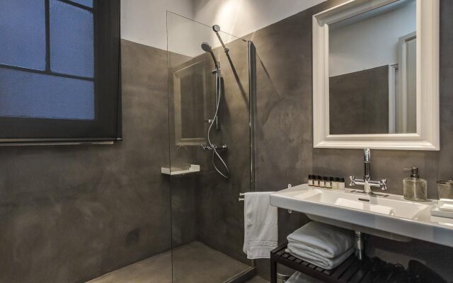 Urban District Apartments