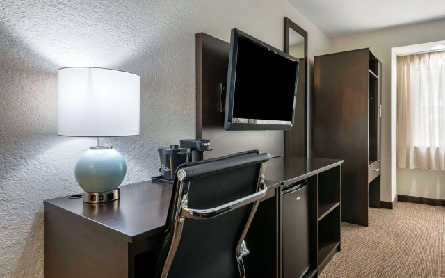 Sleep Inn Jacksonville Airport