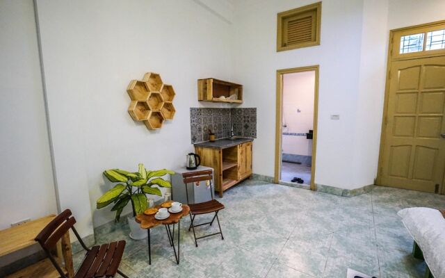 Minimalism Home/Homestay Easternstay