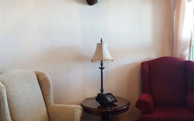 Hotel Port Aux Basques